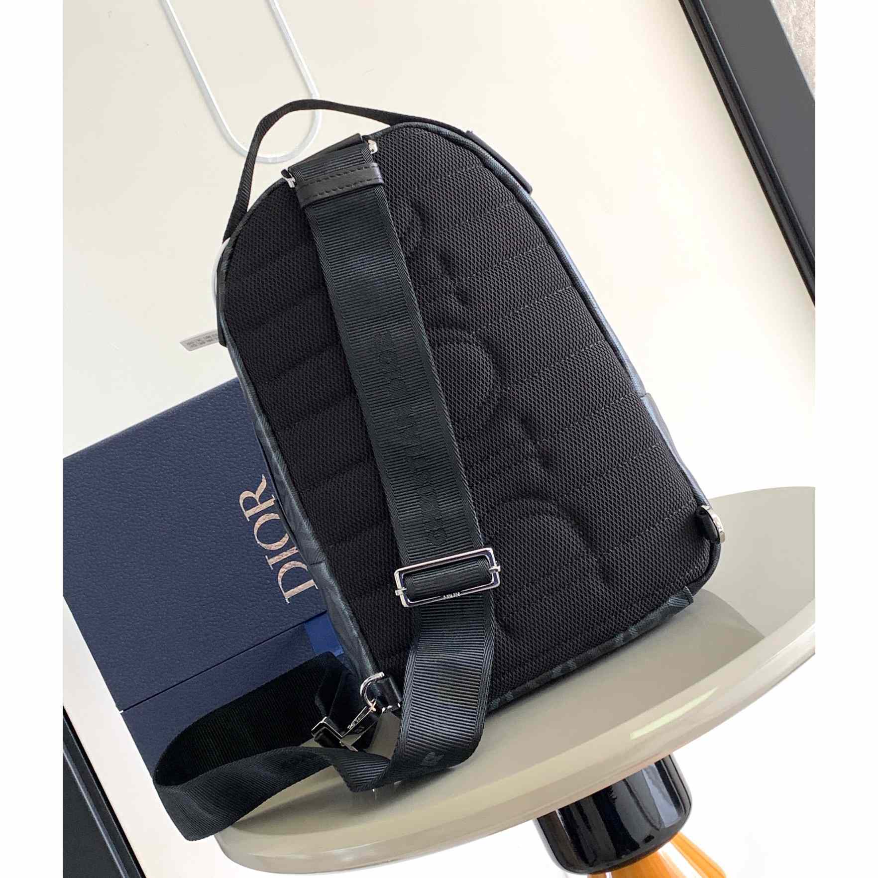 Dior Mini Rider Sling Bag - PerfectKickZ