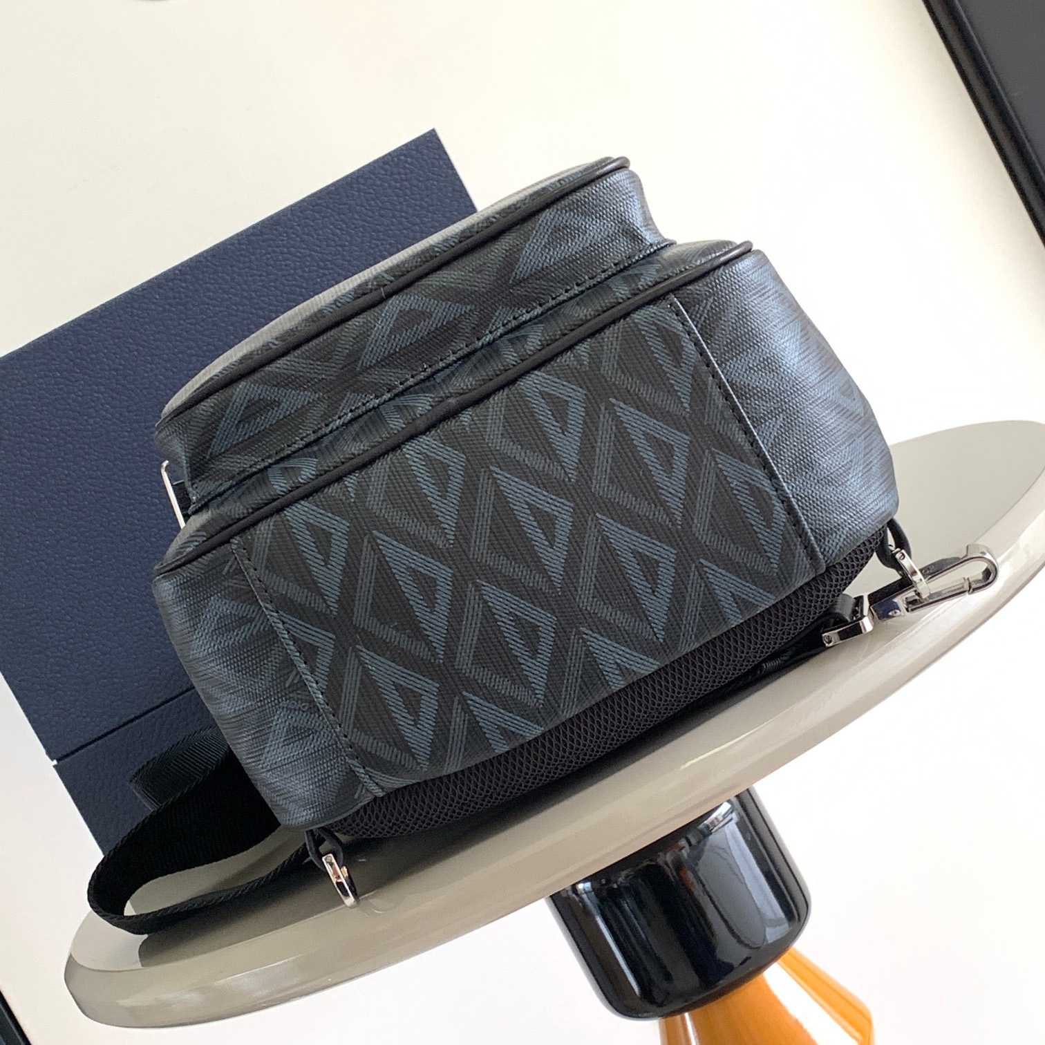Dior Mini Rider Sling Bag - PerfectKickZ