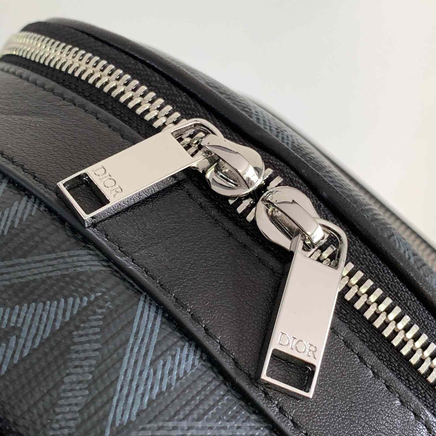 Dior Mini Rider Sling Bag - PerfectKickZ