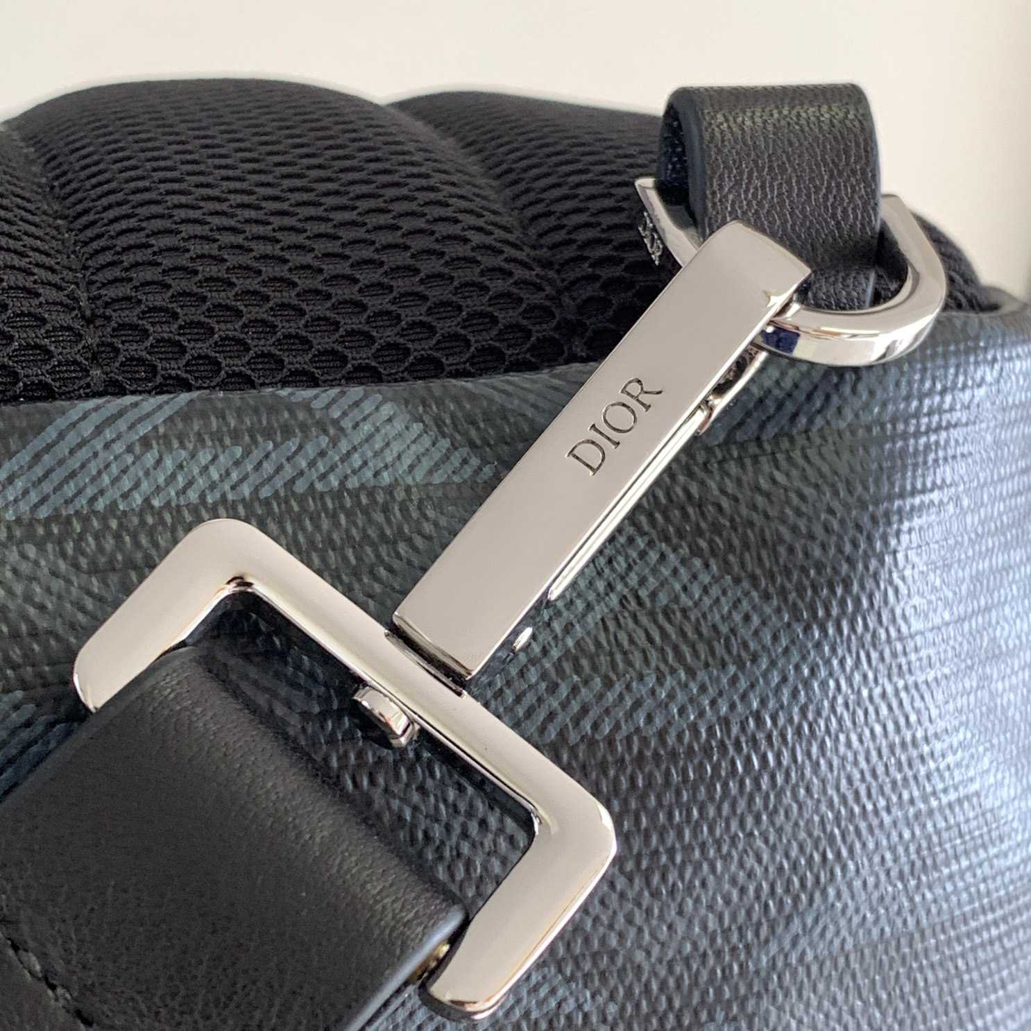 Dior Mini Rider Sling Bag - PerfectKickZ