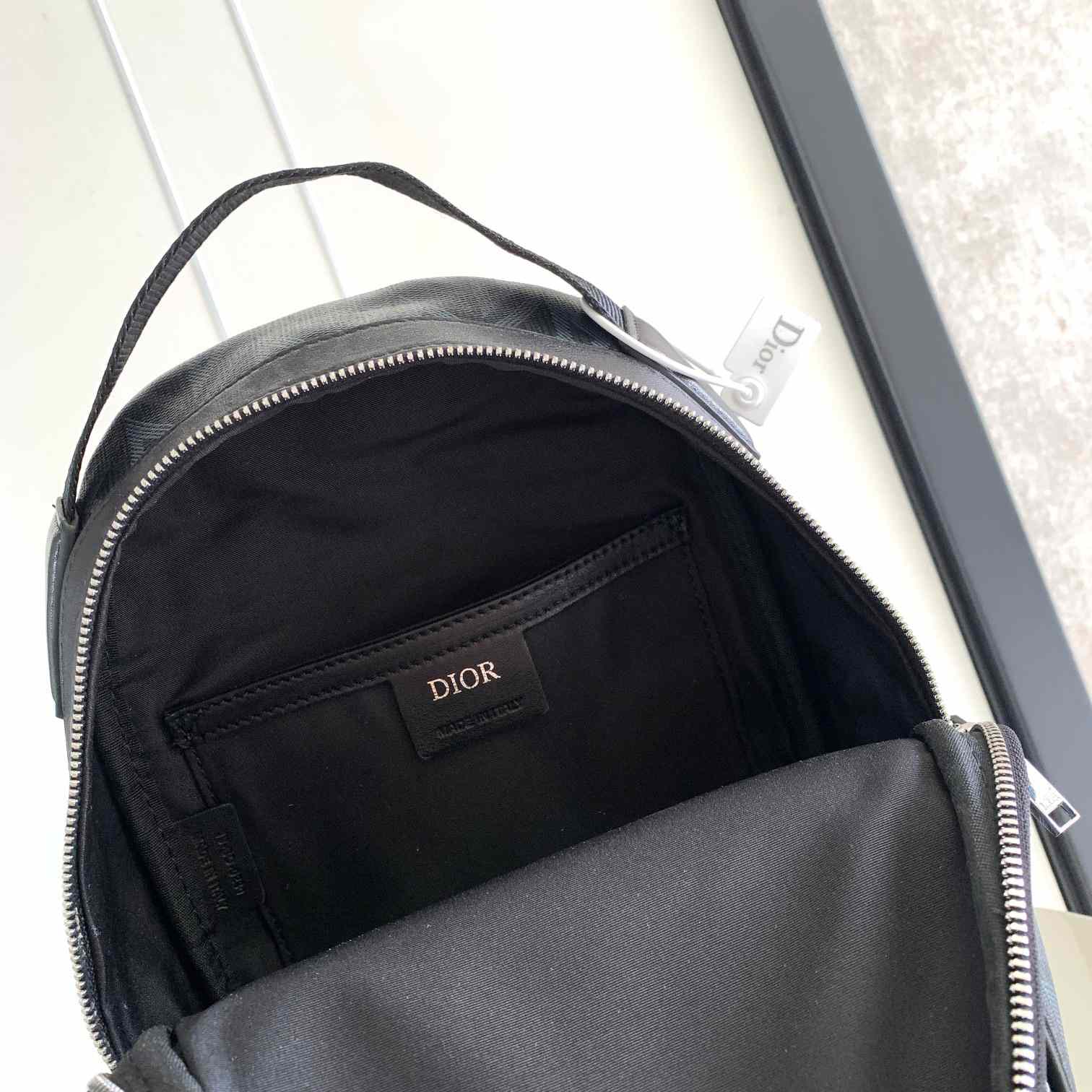 Dior Mini Rider Sling Bag - PerfectKickZ