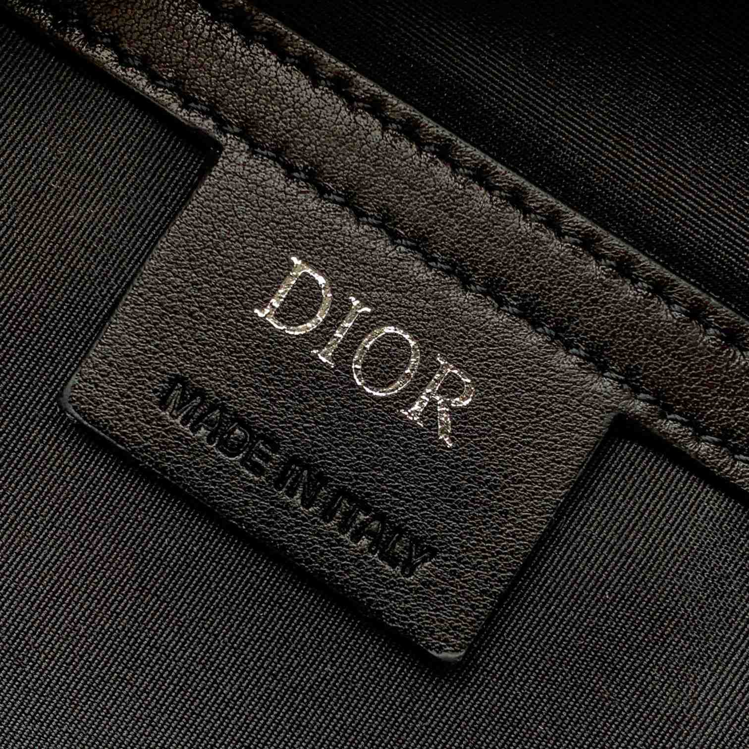 Dior Mini Rider Sling Bag - PerfectKickZ