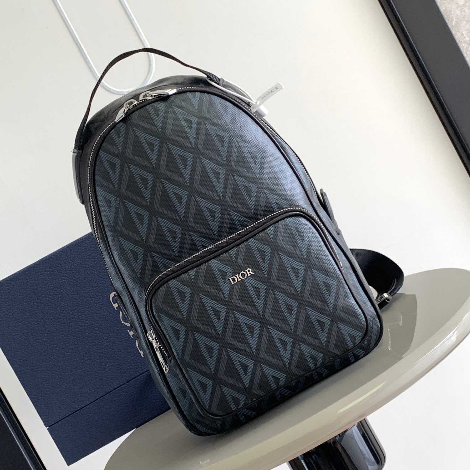Dior Mini Rider Sling Bag - PerfectKickZ