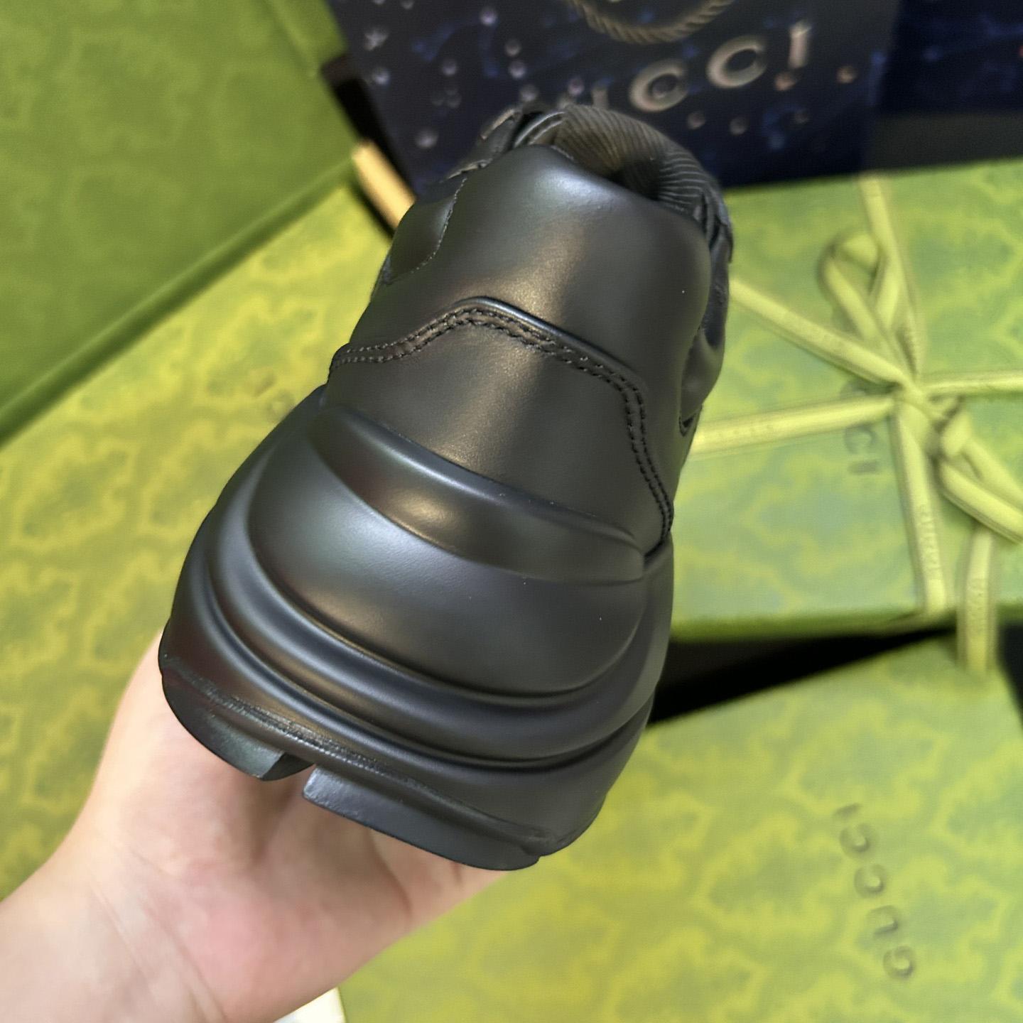 Gucci Rhyton Sneaker(upon uk size) - PerfectKickZ