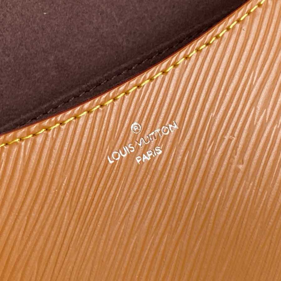 Louis Vuitton Buci    M59459 - PerfectKickZ