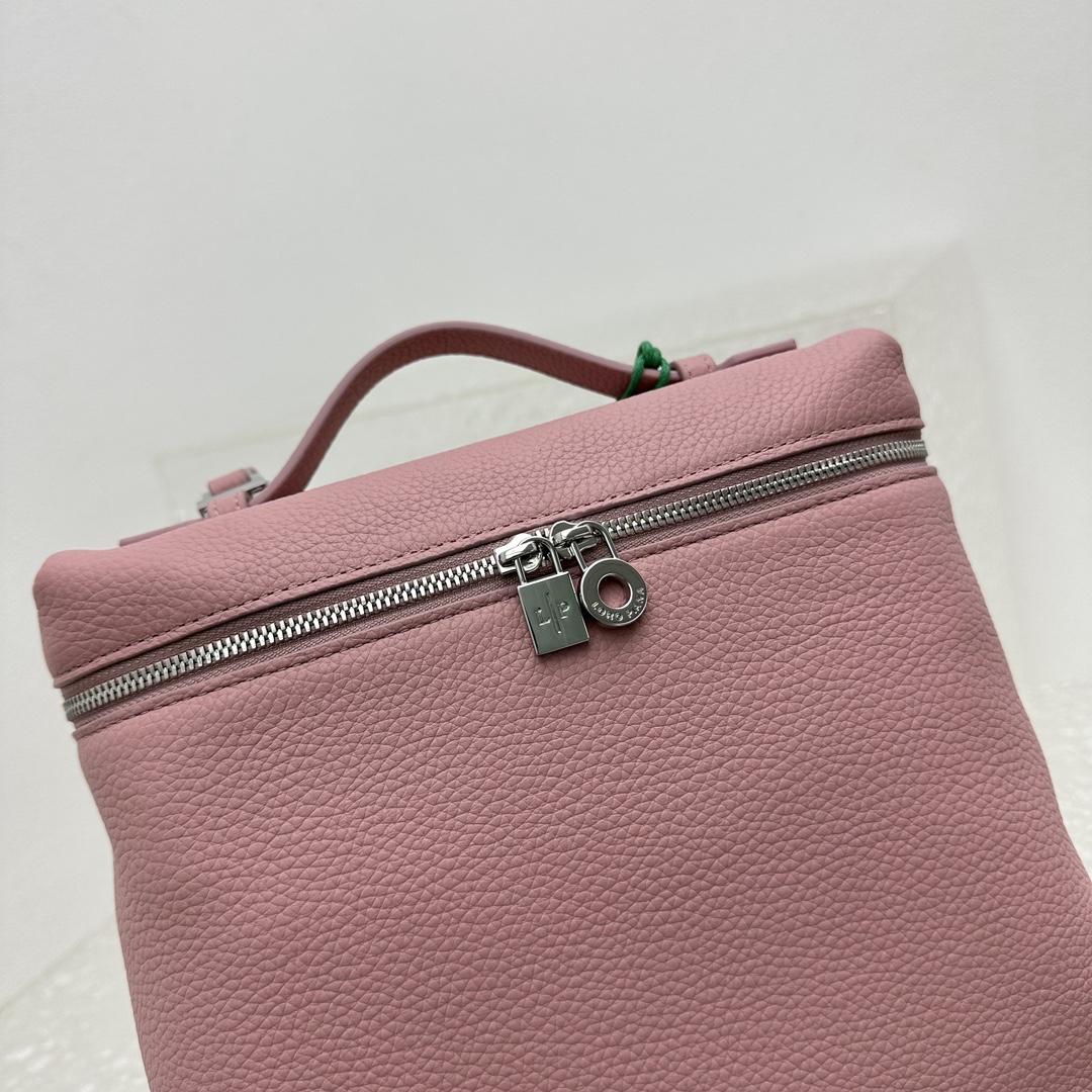 Loro Piana Extra Pocket Backpack L23.5   (23×8×22cm) - PerfectKickZ