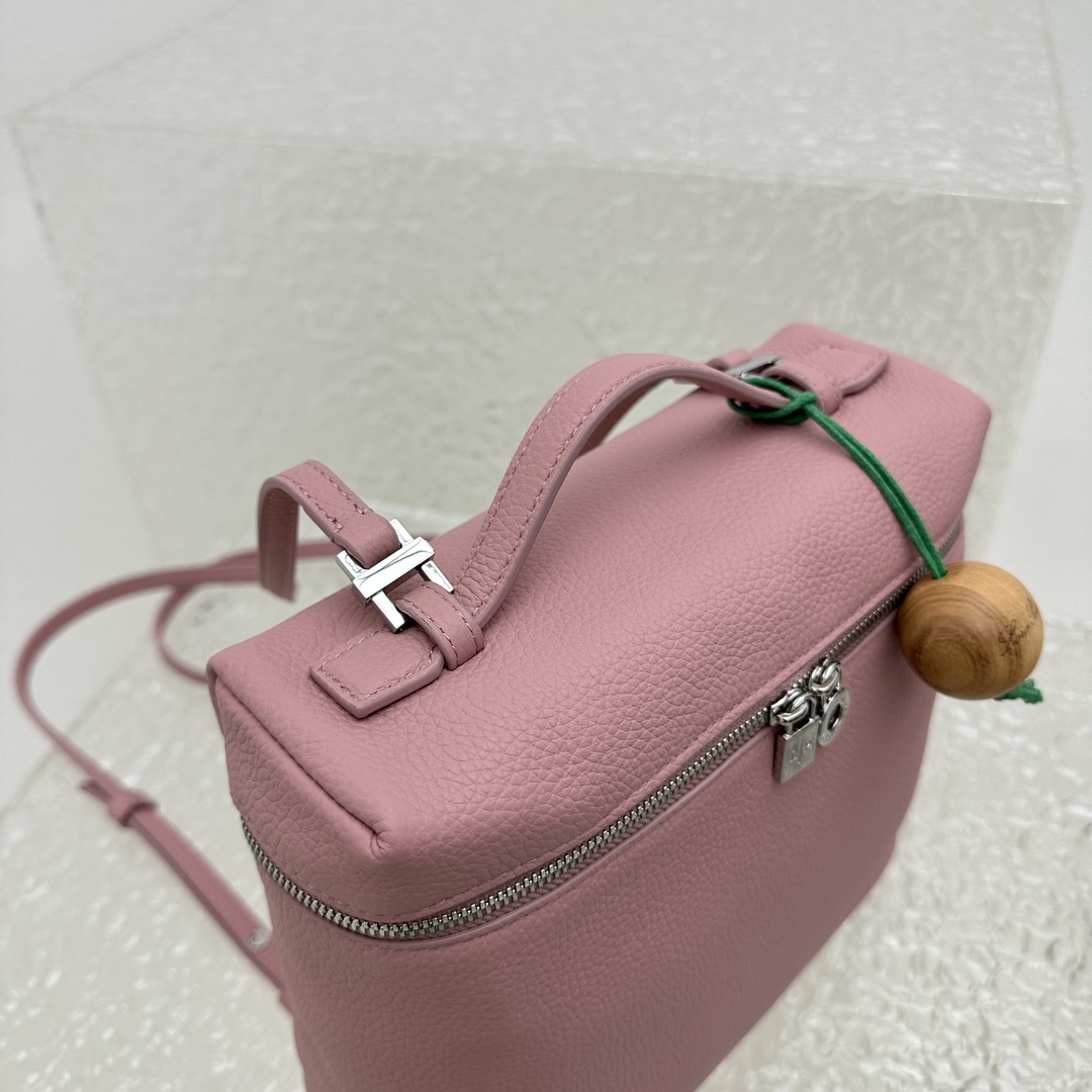 Loro Piana Extra Pocket Backpack L23.5   (23×8×22cm) - PerfectKickZ