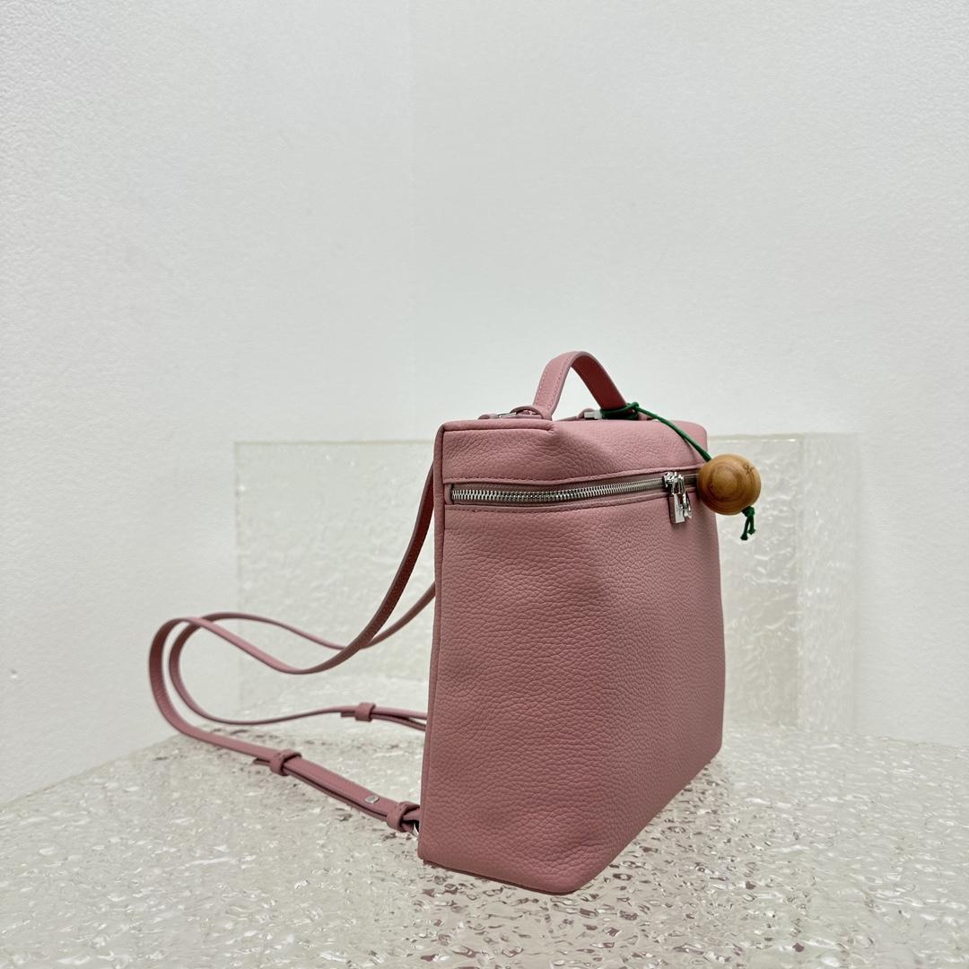 Loro Piana Extra Pocket Backpack L23.5   (23×8×22cm) - 