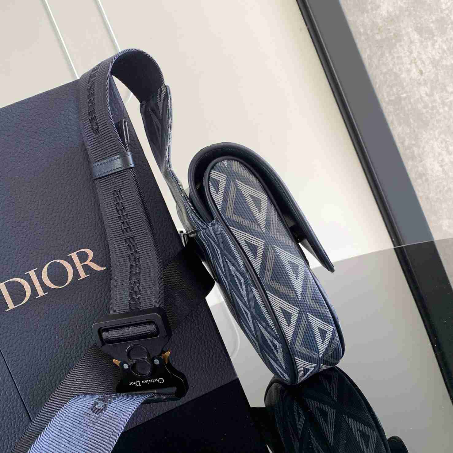 Dior Saddle Bag - PerfectKickZ