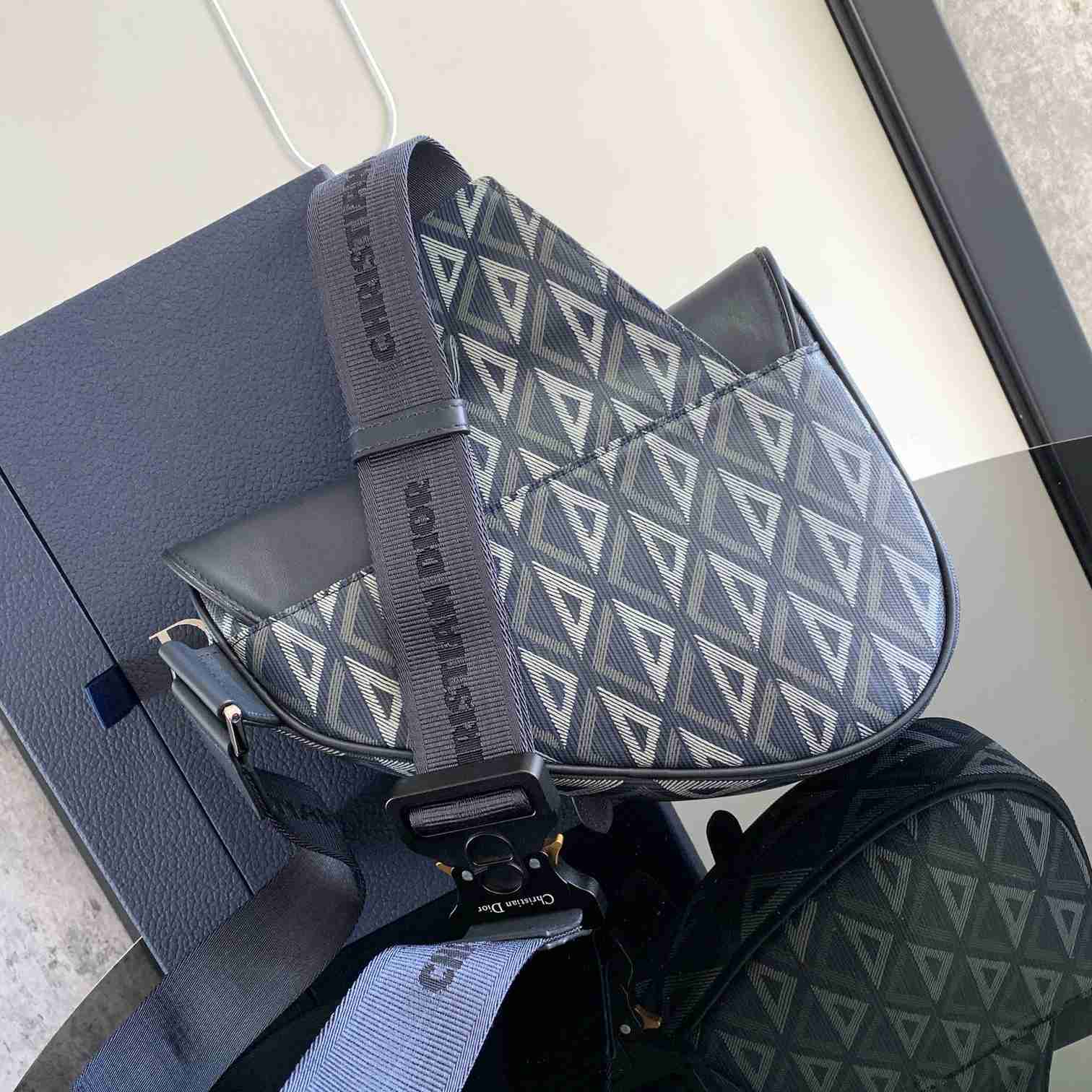 Dior Saddle Bag - PerfectKickZ