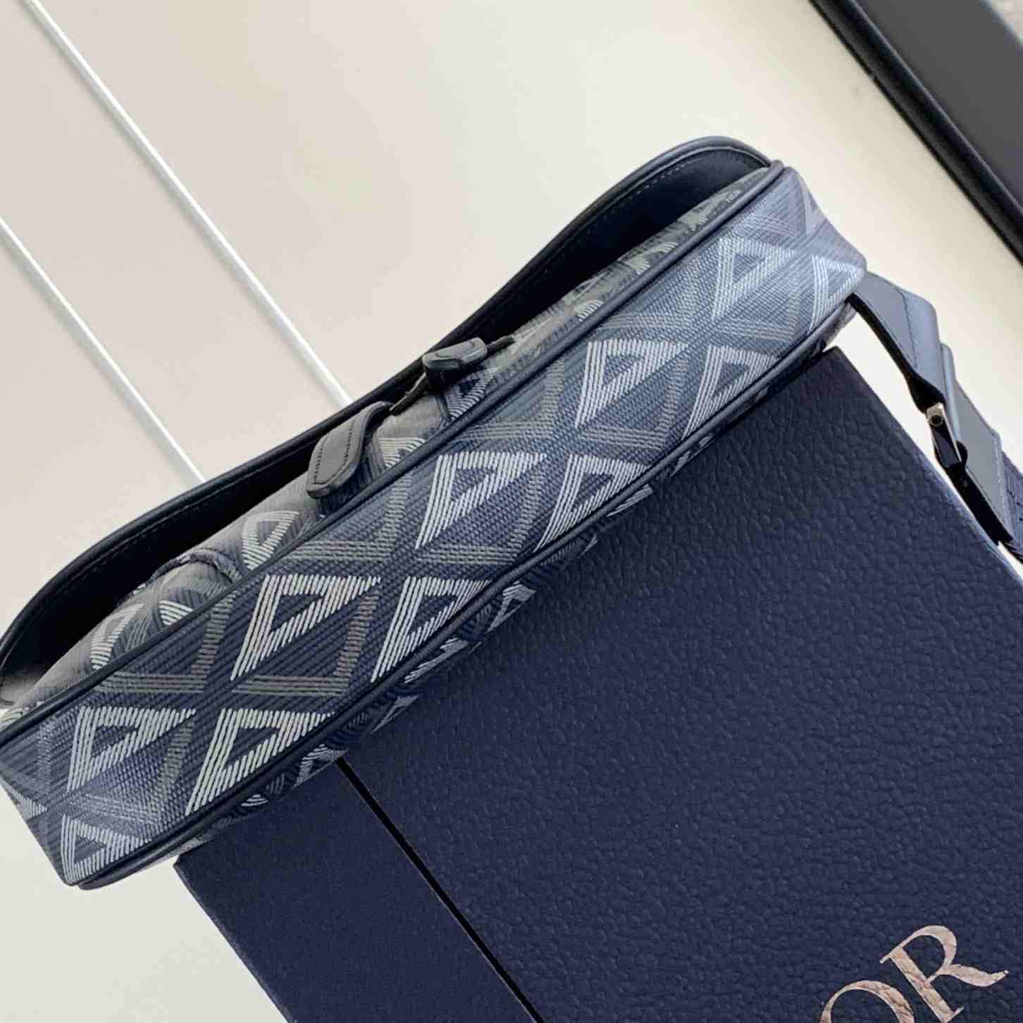 Dior Saddle Bag - PerfectKickZ