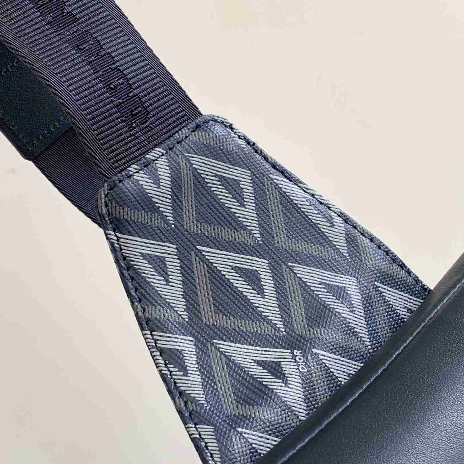 Dior Saddle Bag - PerfectKickZ
