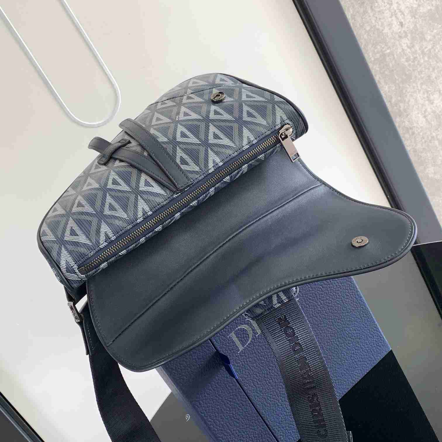 Dior Saddle Bag - PerfectKickZ