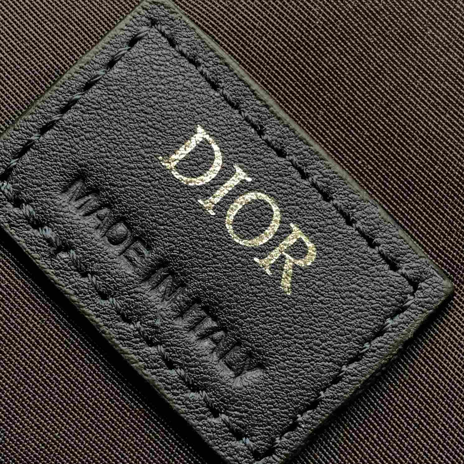 Dior Saddle Bag - PerfectKickZ