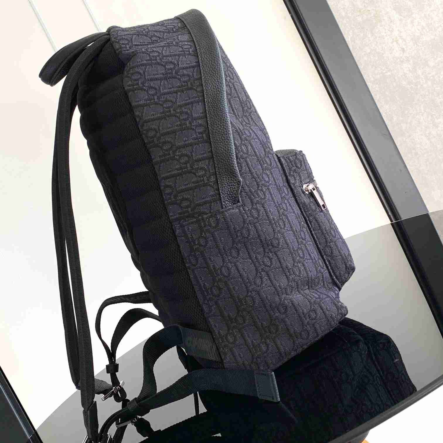 Dior Rider Backpack - PerfectKickZ