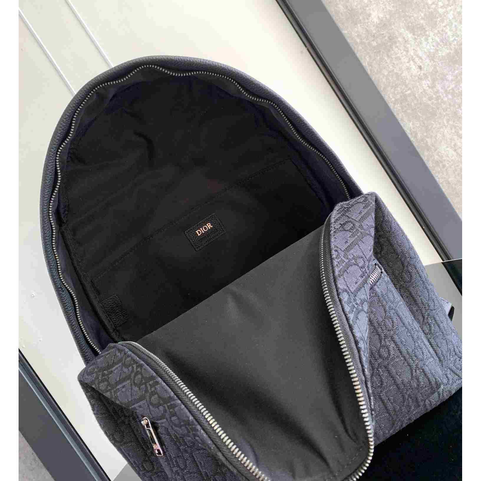 Dior Rider Backpack - PerfectKickZ