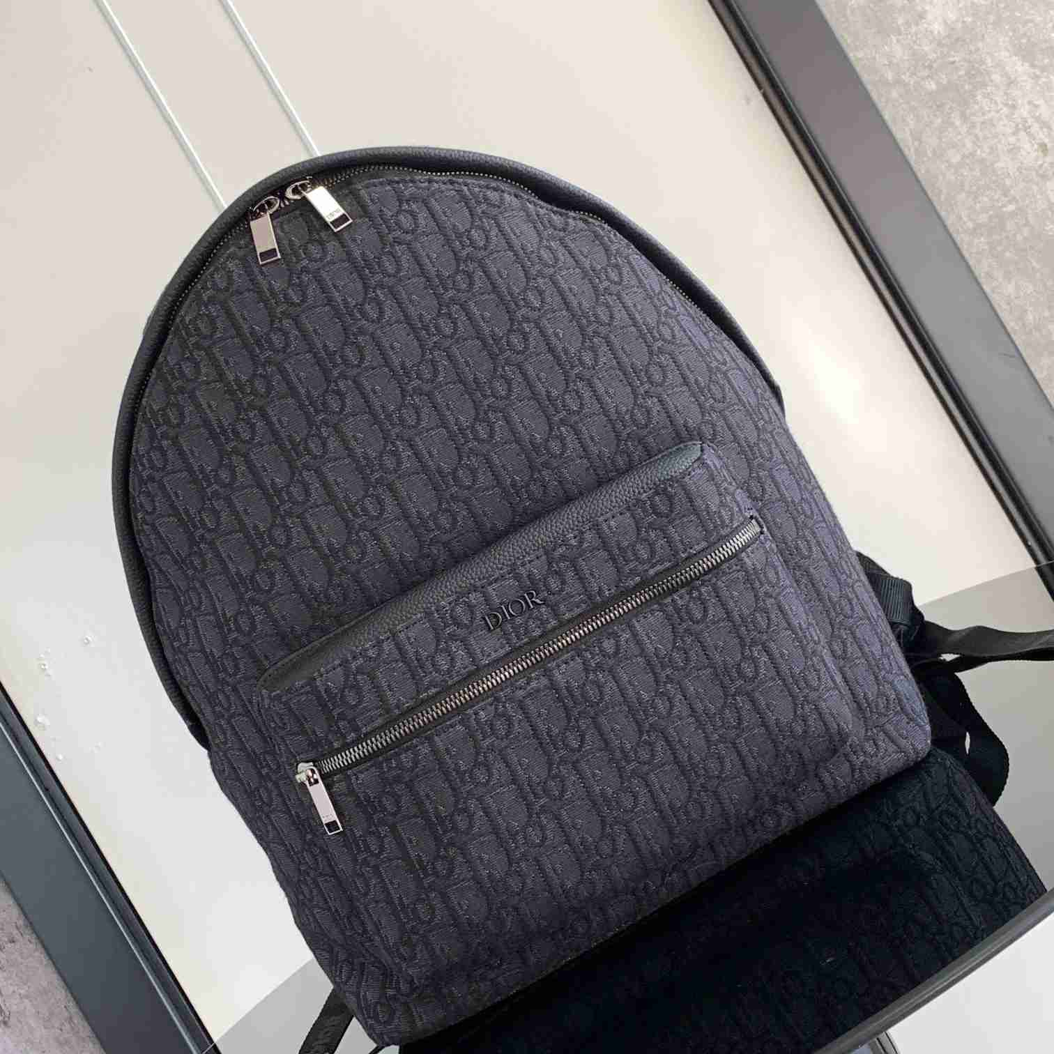 Dior Rider Backpack - PerfectKickZ