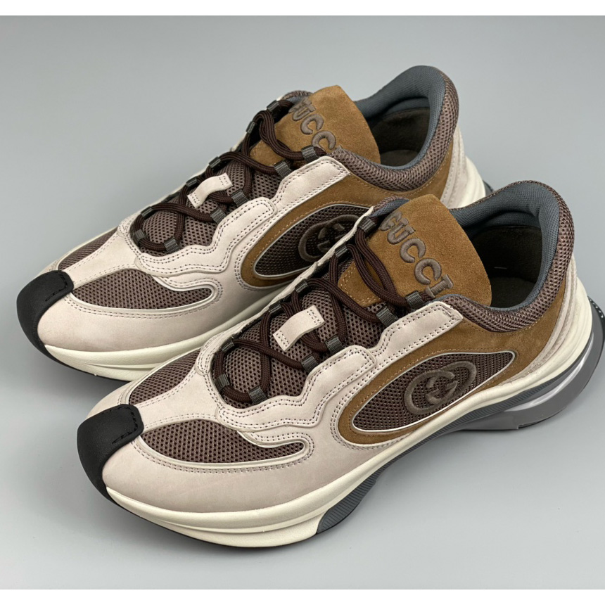 Gucci Run Sneaker - PerfectKickZ