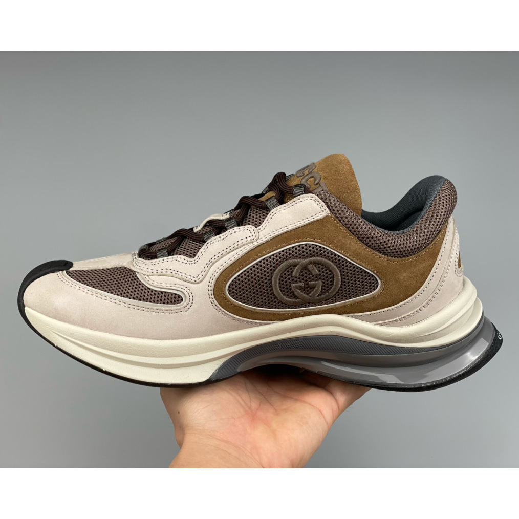 Gucci Run Sneaker - PerfectKickZ