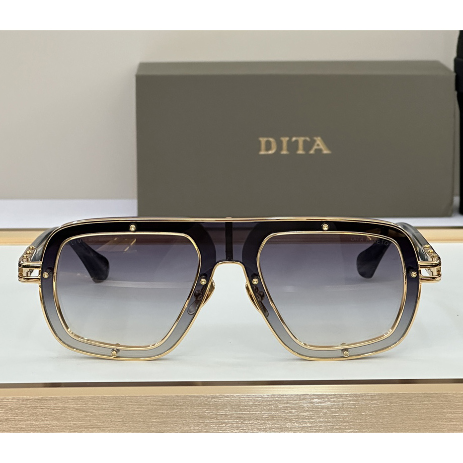 Dita Midnight Special Sunglasses   DTS427  - PerfectKickZ