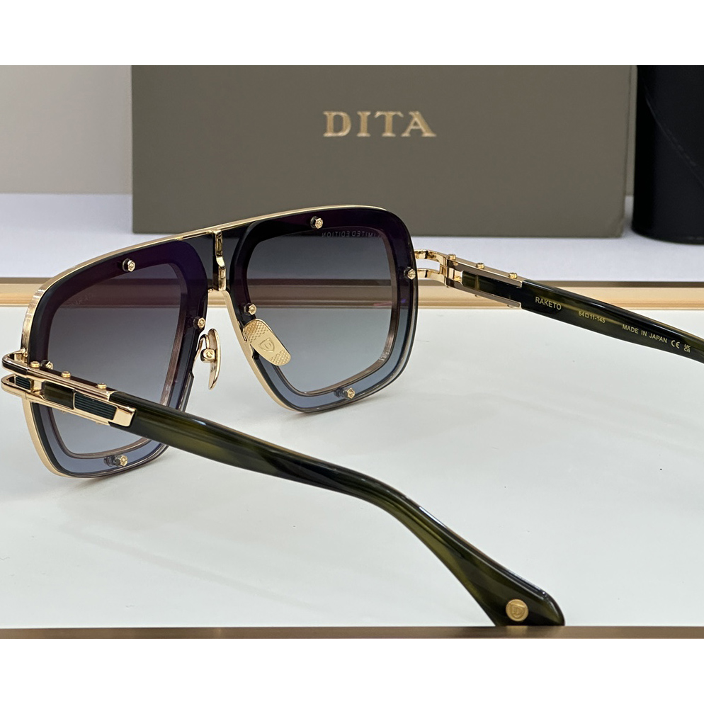 Dita Midnight Special Sunglasses   DTS427  - PerfectKickZ