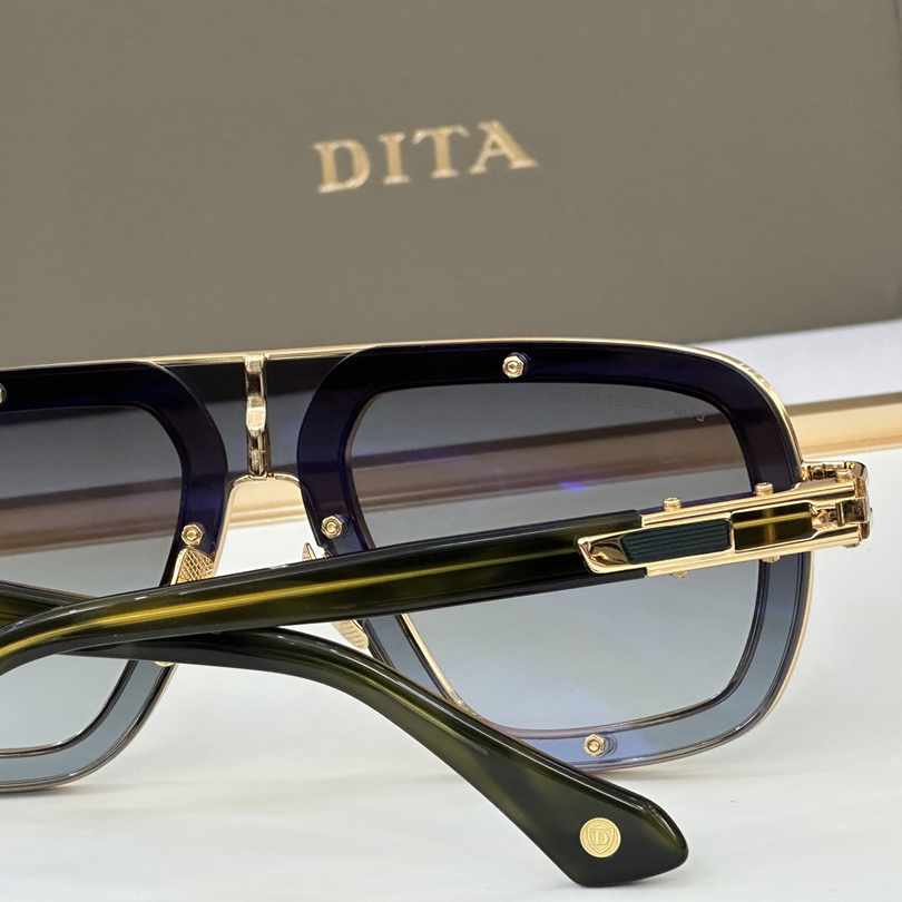 Dita Midnight Special Sunglasses   DTS427  - PerfectKickZ