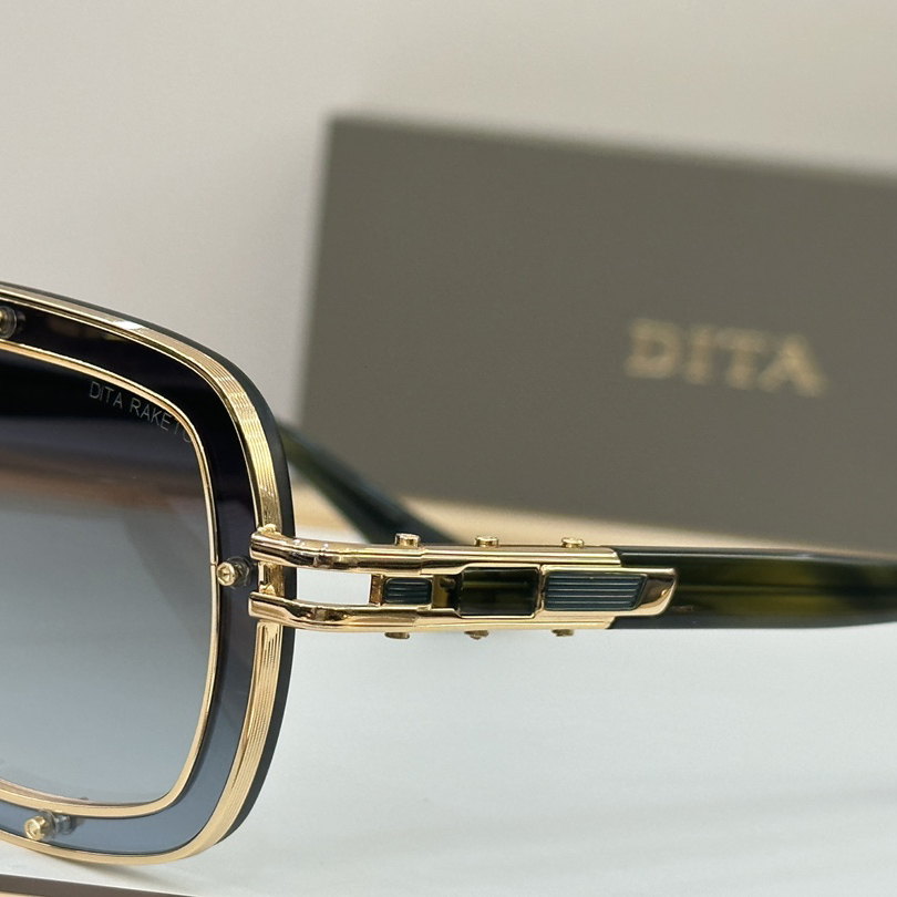 Dita Midnight Special Sunglasses   DTS427  - PerfectKickZ