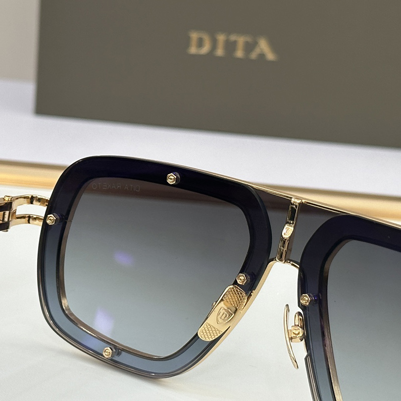 Dita Midnight Special Sunglasses   DTS427  - PerfectKickZ