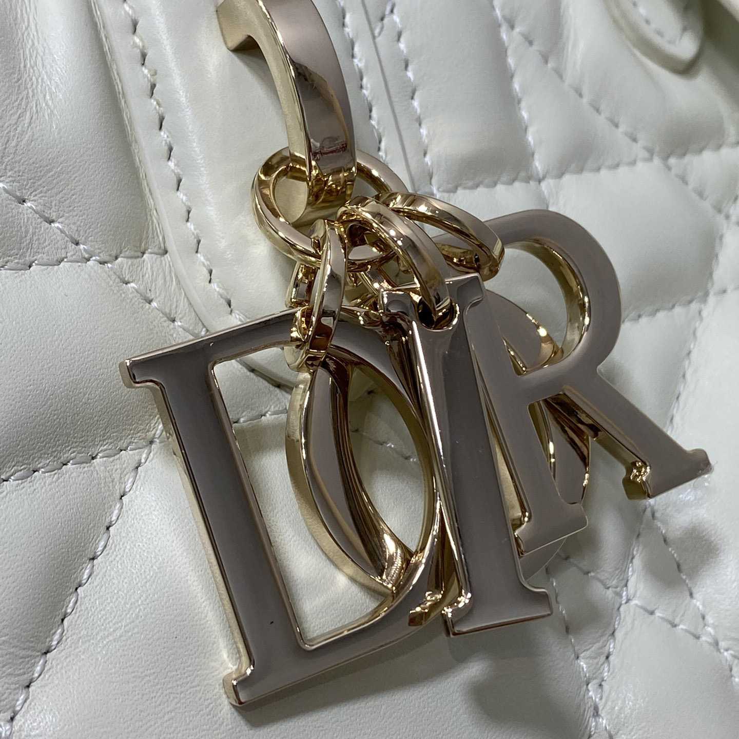 Dior Medium Dior Toujours Bag - PerfectKickZ