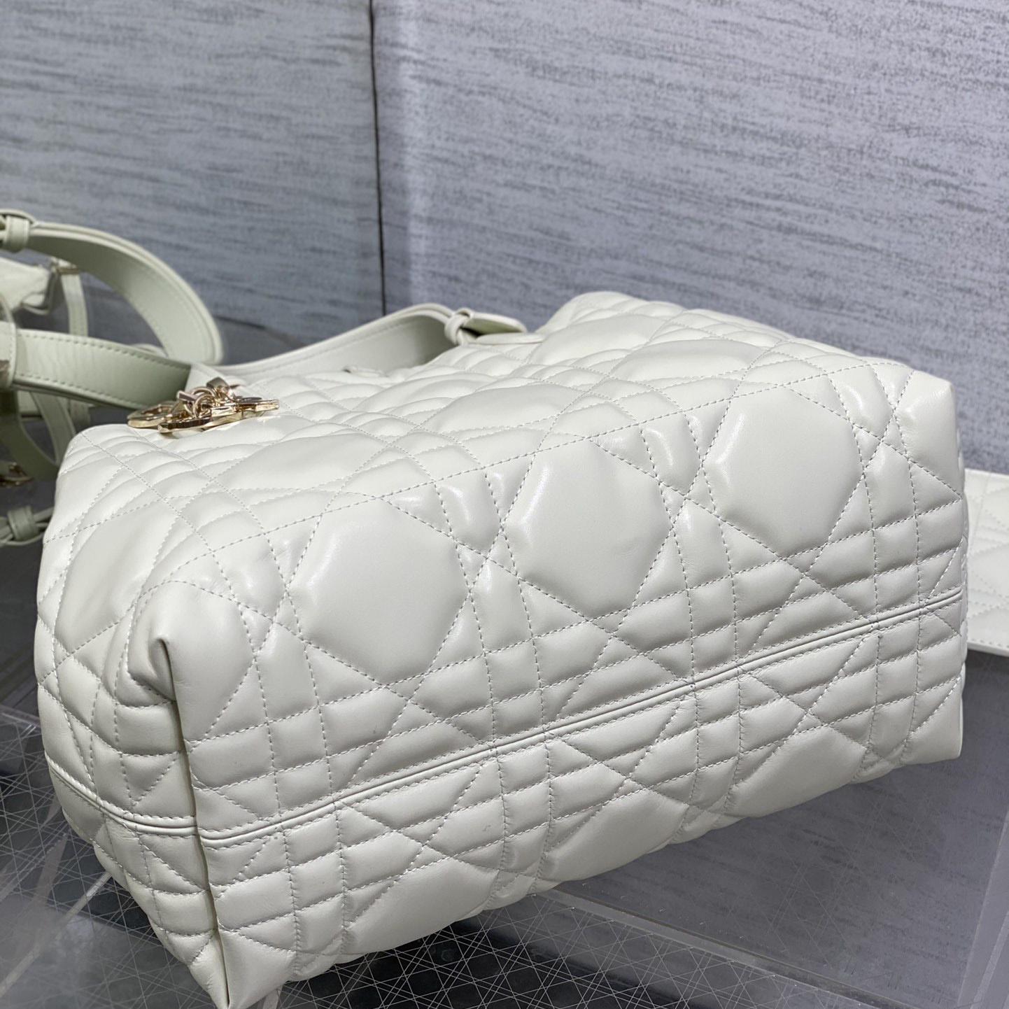 Dior Medium Dior Toujours Bag - PerfectKickZ