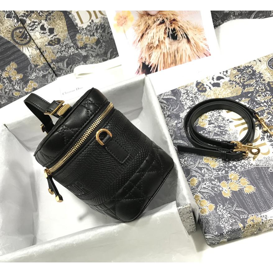 Dior Small Diortravel Vanity Case - PerfectKickZ