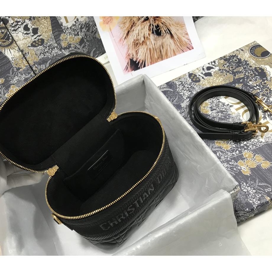 Dior Small Diortravel Vanity Case - PerfectKickZ