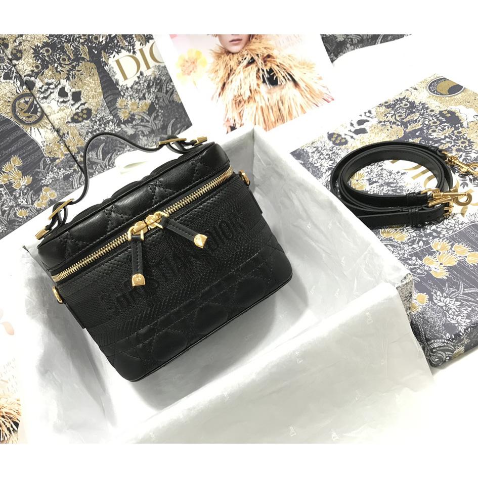 Dior Small Diortravel Vanity Case - PerfectKickZ