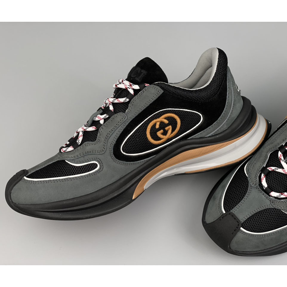 Gucci Run Sneaker - PerfectKickZ