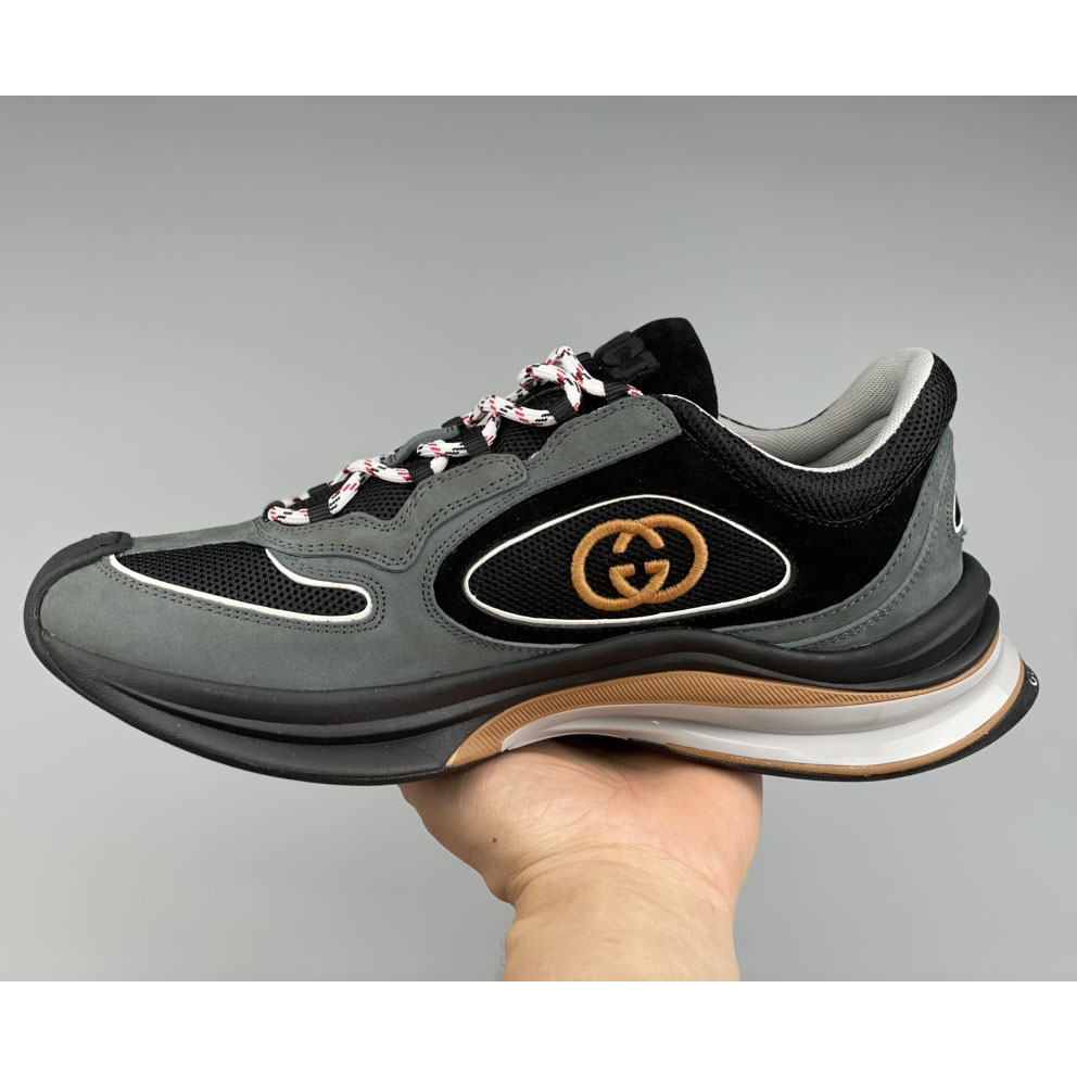 Gucci Run Sneaker - PerfectKickZ