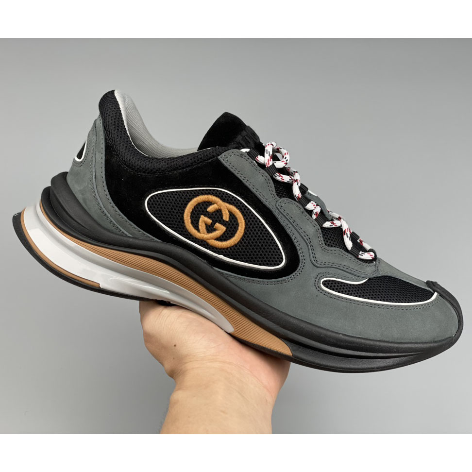 Gucci Run Sneaker - PerfectKickZ