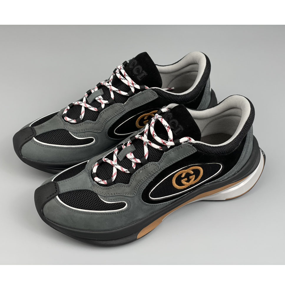 Gucci Run Sneaker - PerfectKickZ