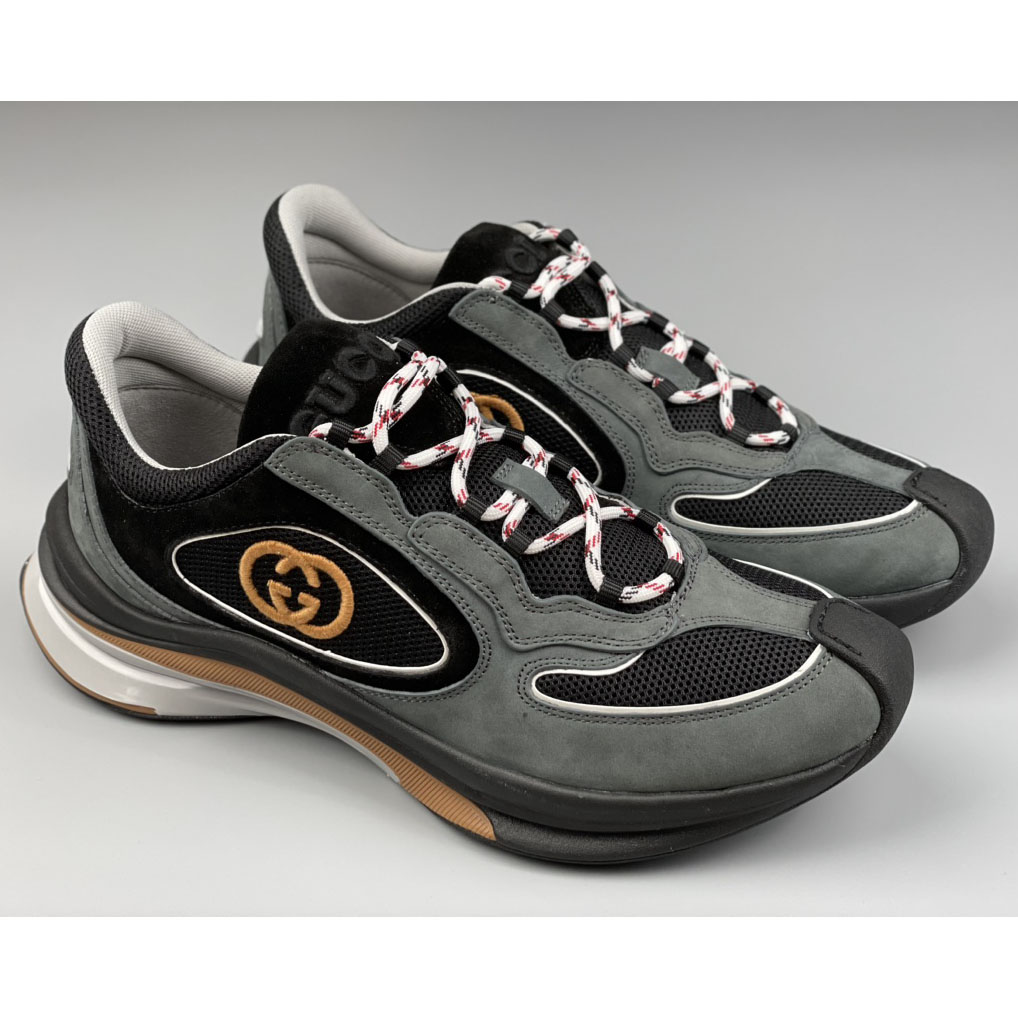 Gucci Run Sneaker - PerfectKickZ