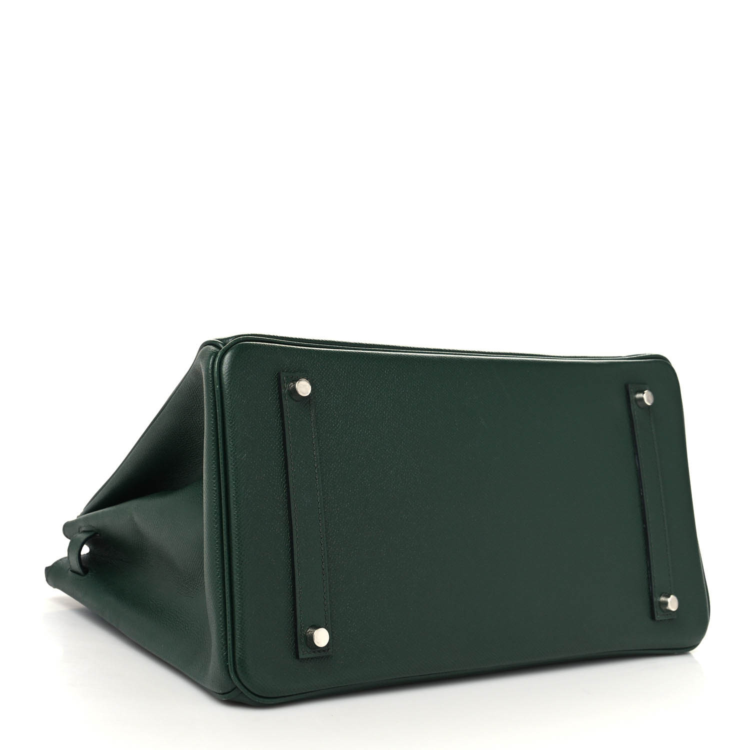 Hermes Epsom Birkin 35 Vert Anglais  35cm - PerfectKickZ