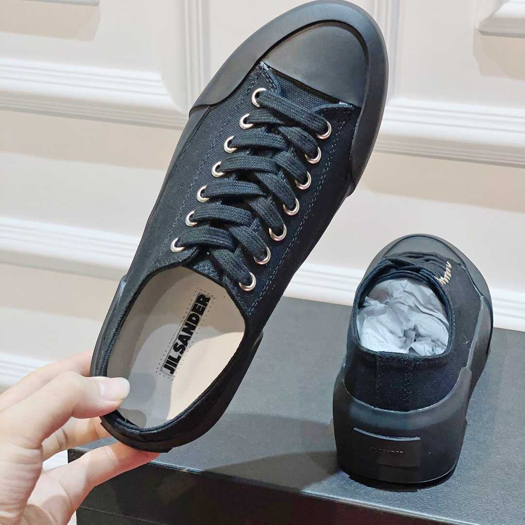 Jil Sander Low-top Sneakers  - PerfectKickZ