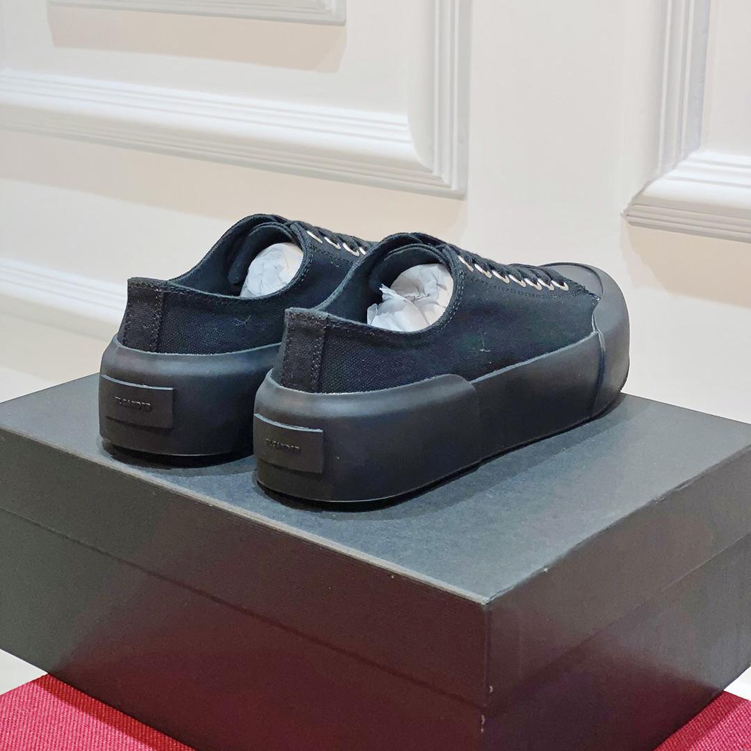 Jil Sander Low-top Sneakers  - PerfectKickZ