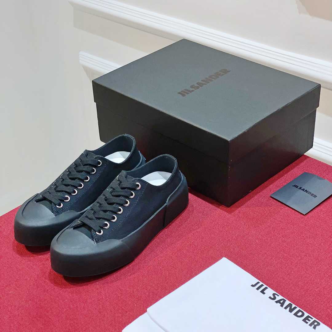 Jil Sander Low-top Sneakers  - PerfectKickZ