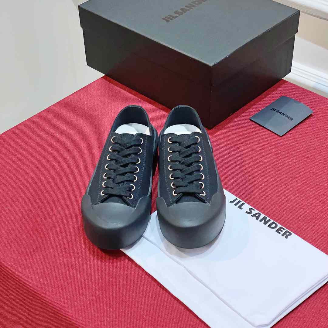 Jil Sander Low-top Sneakers  - PerfectKickZ