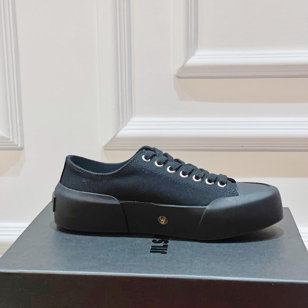 Jil Sander Low-top Sneakers  - PerfectKickZ
