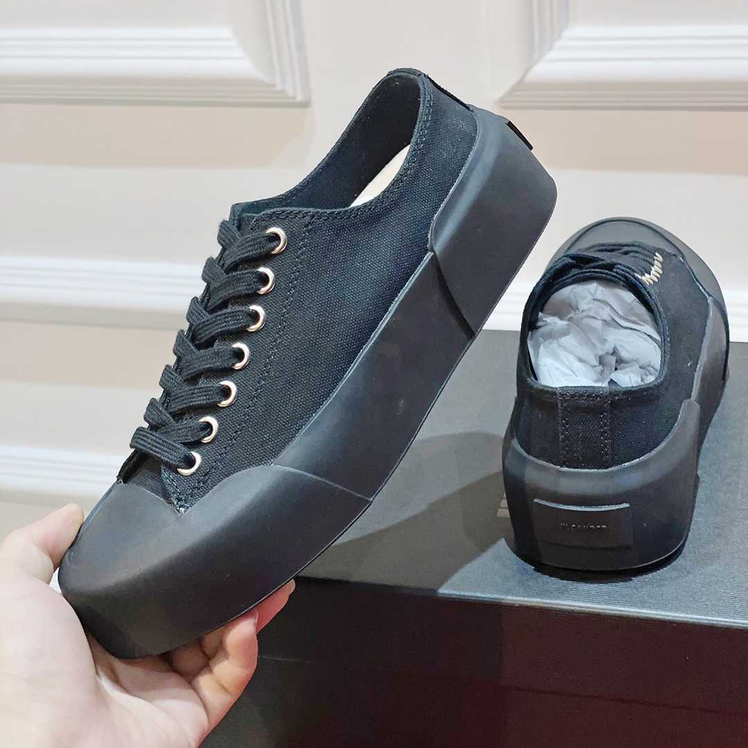 Jil Sander Low-top Sneakers  - PerfectKickZ
