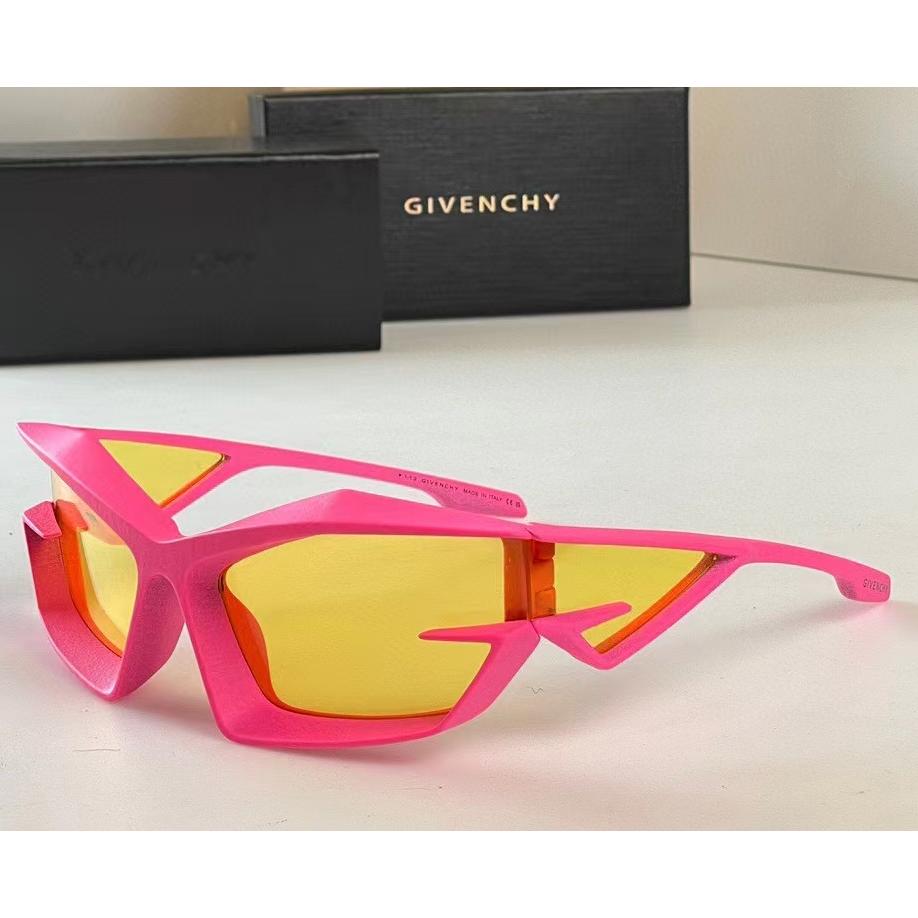 Givenchy Giv Cut Sunglasses In Nylon    - PerfectKickZ