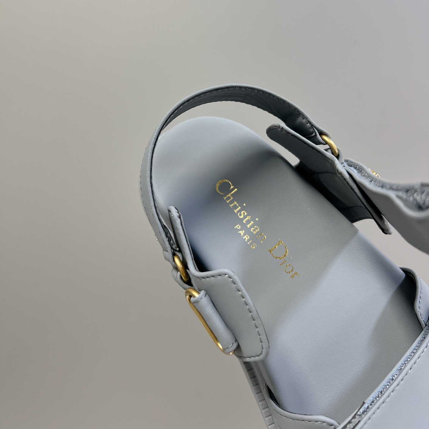 Dior Dioract Sandal - 