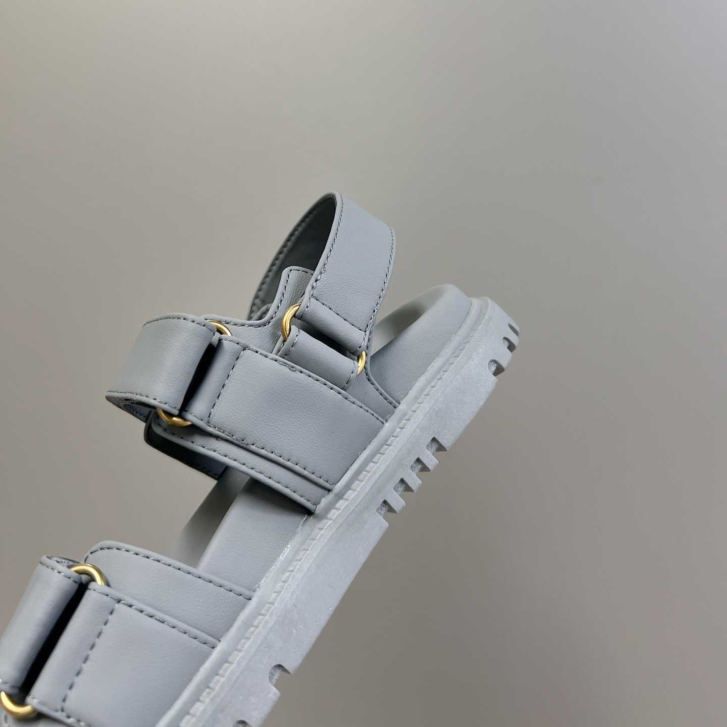 Dior Dioract Sandal - 