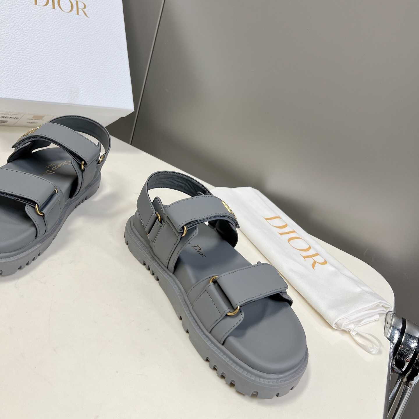 Dior Dioract Sandal - 