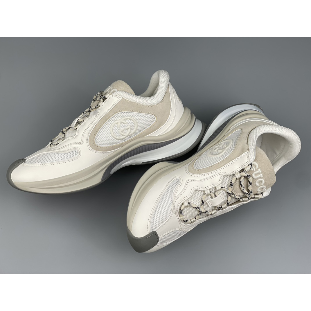 Gucci Run Sneaker - PerfectKickZ